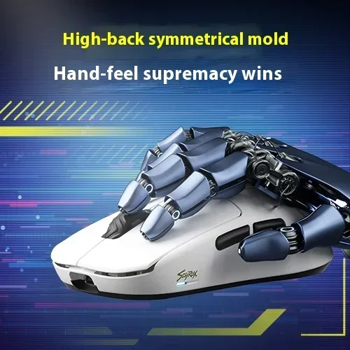 Scyrox V8 Gaming Mouse Mouse P – Esports In Gaming Bewertung und Preis