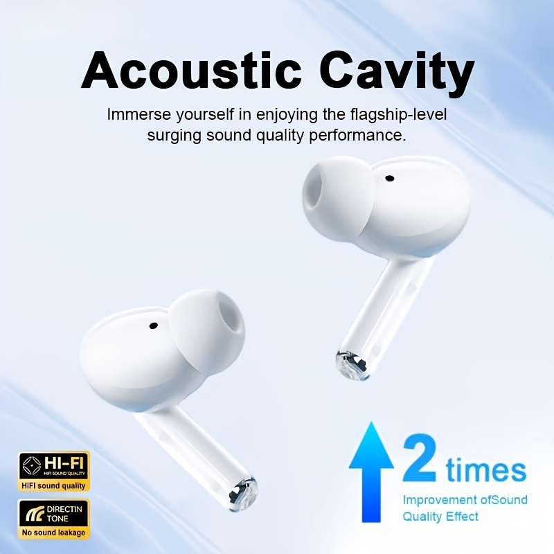 New Wireless Earbuds - Long Ra – Esports Wireless Gaming Headset Bewertung und Preis