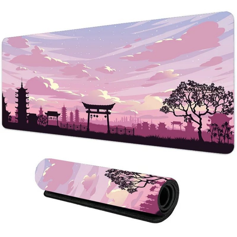 VIKAMA Gaming Mouse Pad, Moonl – Esports Gaming Hotel Bewertung und Preis