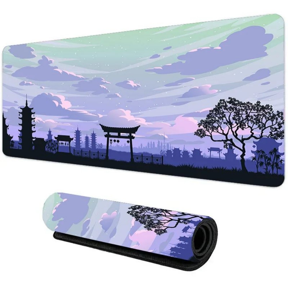 VIKAMA Gaming Mouse Pad, Moonl – Esports Gaming Hotel Bewertung und Preis