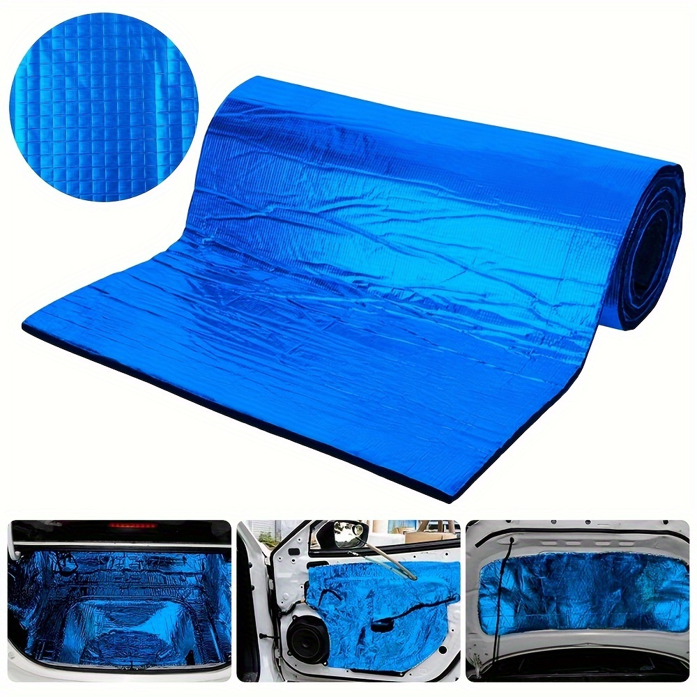 Automotive thermal and acousti – Sound Dampening Foam Bewertung und Preis
