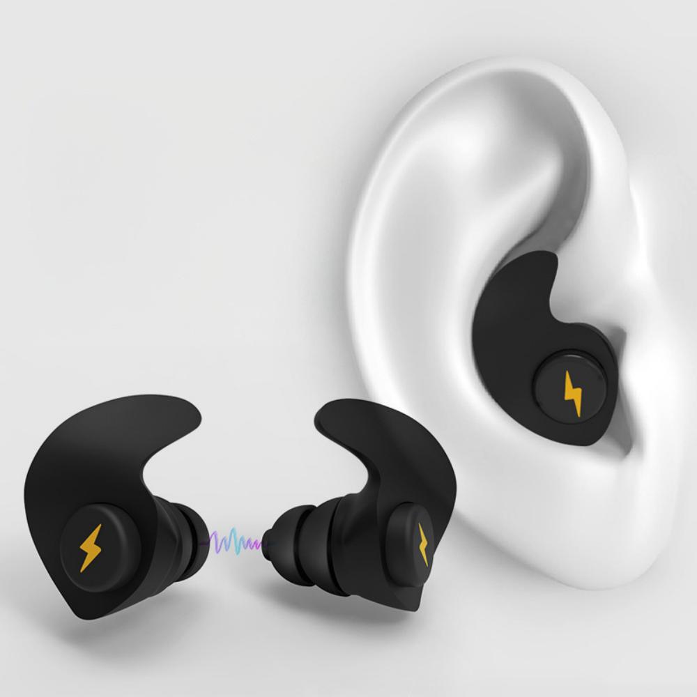 Noise Reduction Foam Earplugs  – Sound Dampening Foam Bewertung und Preis