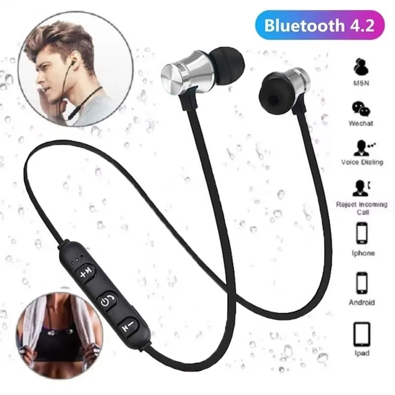 Sweatproof Outdoor Exercise Wi – Esports Wireless Gaming Headset Bewertung und Preis