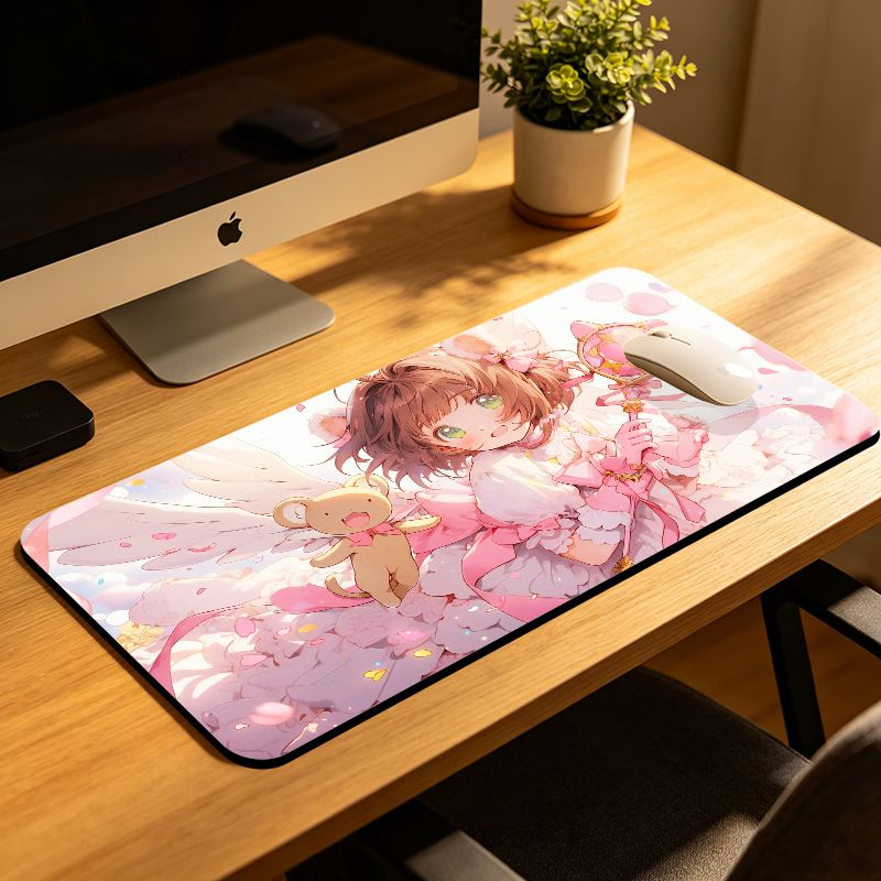 VIKAMA Japanese Anime Mouse Pa – Esports Gaming Hotel Bewertung und Preis