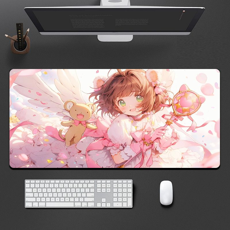 VIKAMA Japanese Anime Mouse Pa – Esports Gaming Hotel Bewertung und Preis
