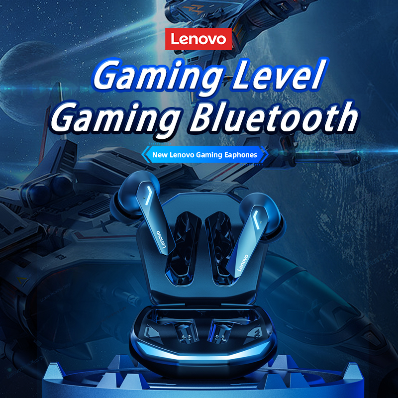 Original Lenovo GM2 Pro 5.3 Ea – Esports Wireless Gaming Headset Bewertung und Preis