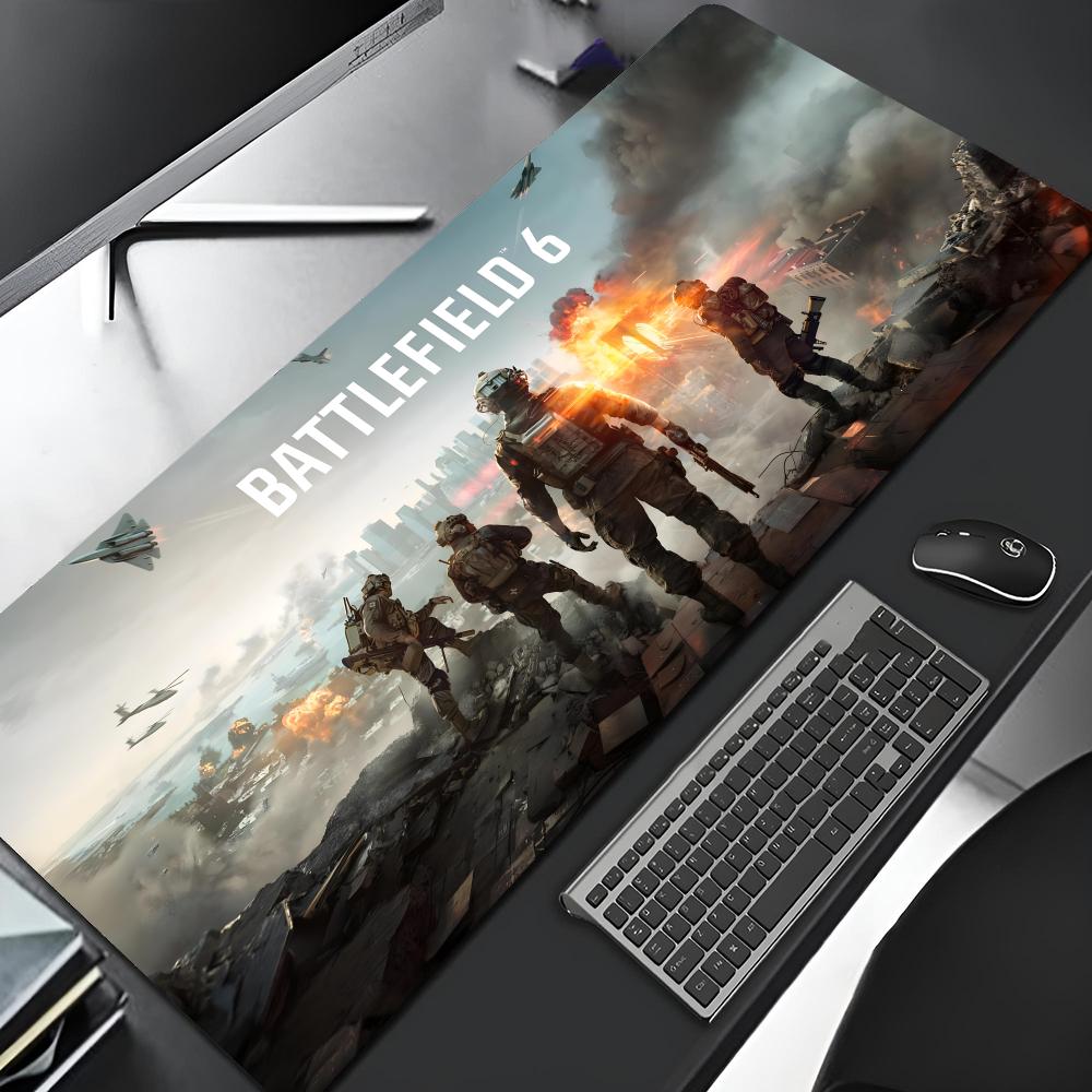 E-sports B-Battlefield 6 Offic – Esports Gaming Laptop Bewertung und Preis