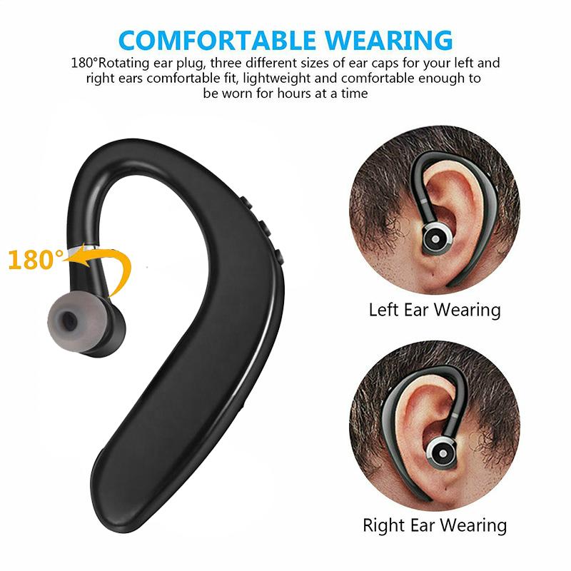 Wireless Headset Bluetooth 5.0 – Esports Wireless Gaming Headset Bewertung und Preis