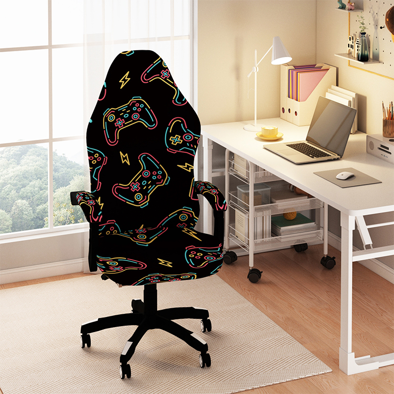 Computer Gaming Chair Cover Fa – Esports Gaming Hotel Bewertung und Preis