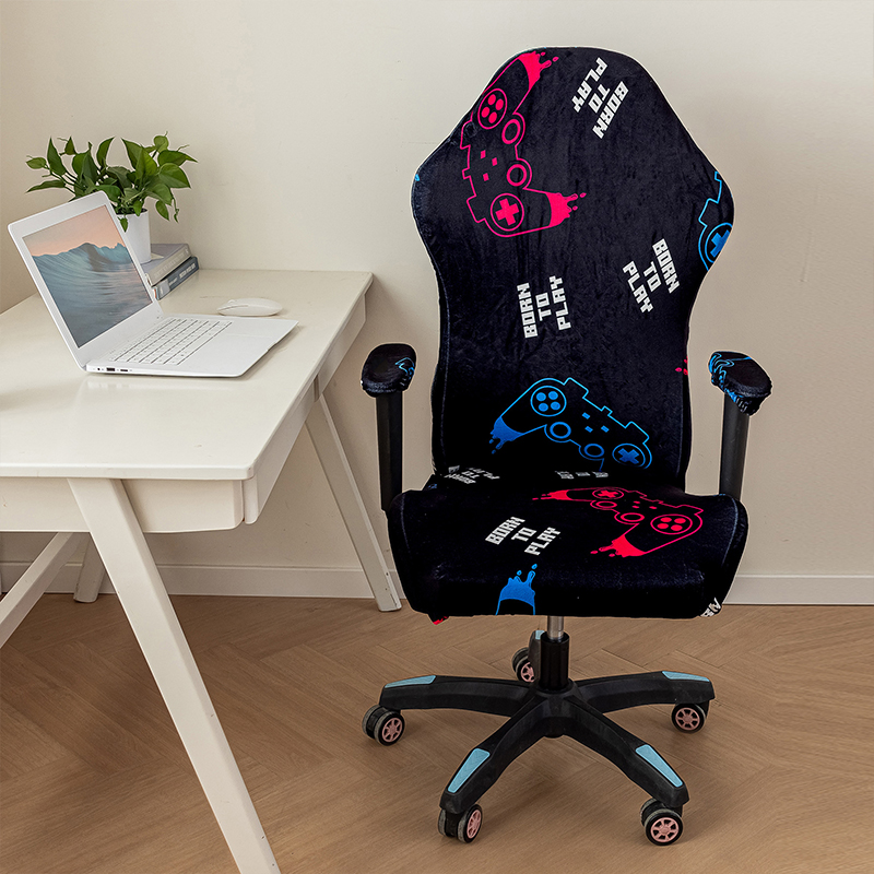 Computer Gaming Chair Cover Fa – Esports Gaming Hotel Bewertung und Preis