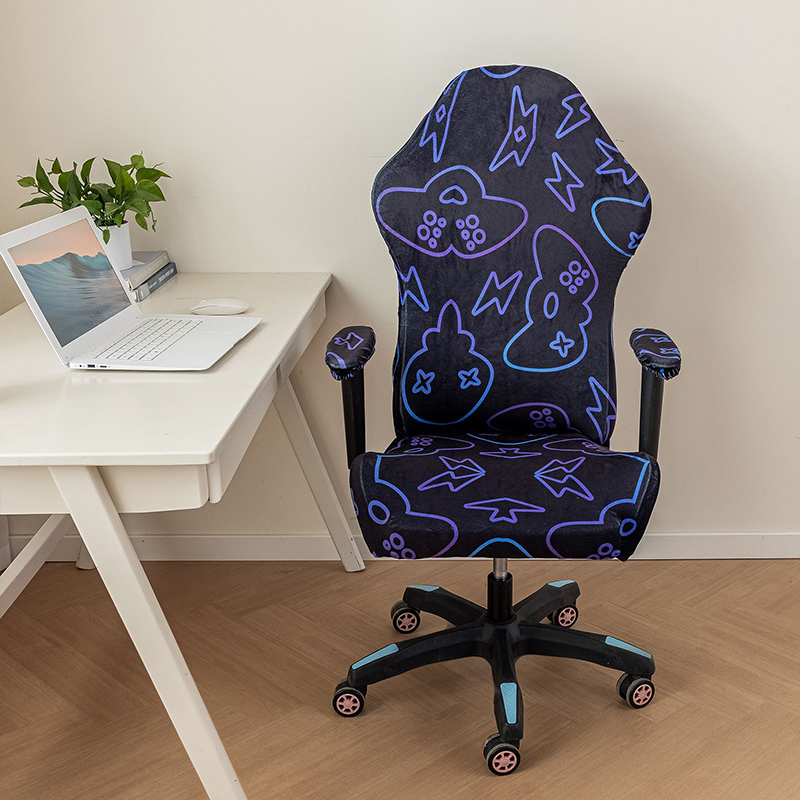 Computer Gaming Chair Cover Fa – Esports Gaming Hotel Bewertung und Preis