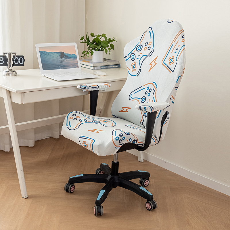Computer Gaming Chair Cover Fa – Esports Gaming Hotel Bewertung und Preis