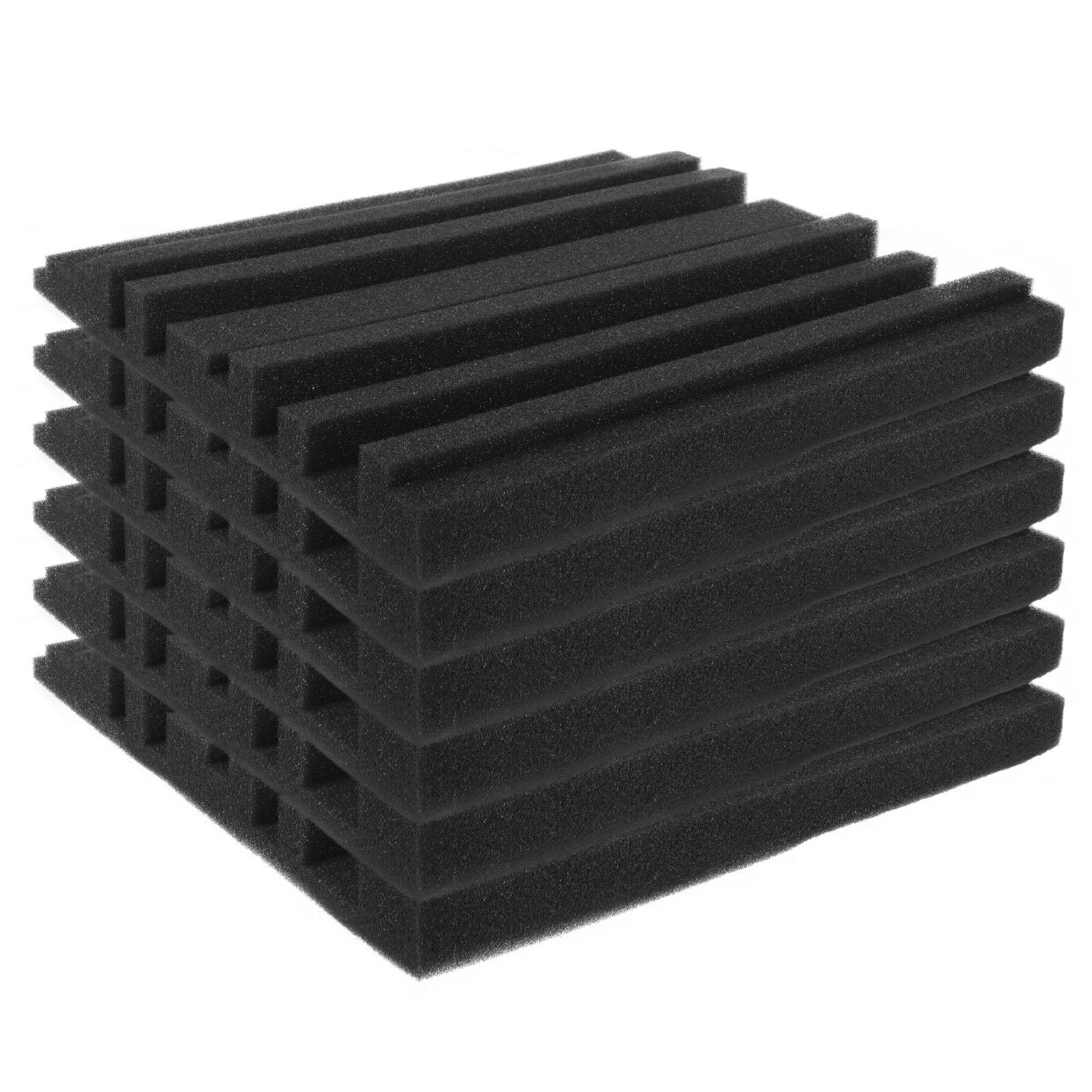 6Pcs Self-Adhesive Sound Insul – Sound Dampening Foam Bewertung und Preis