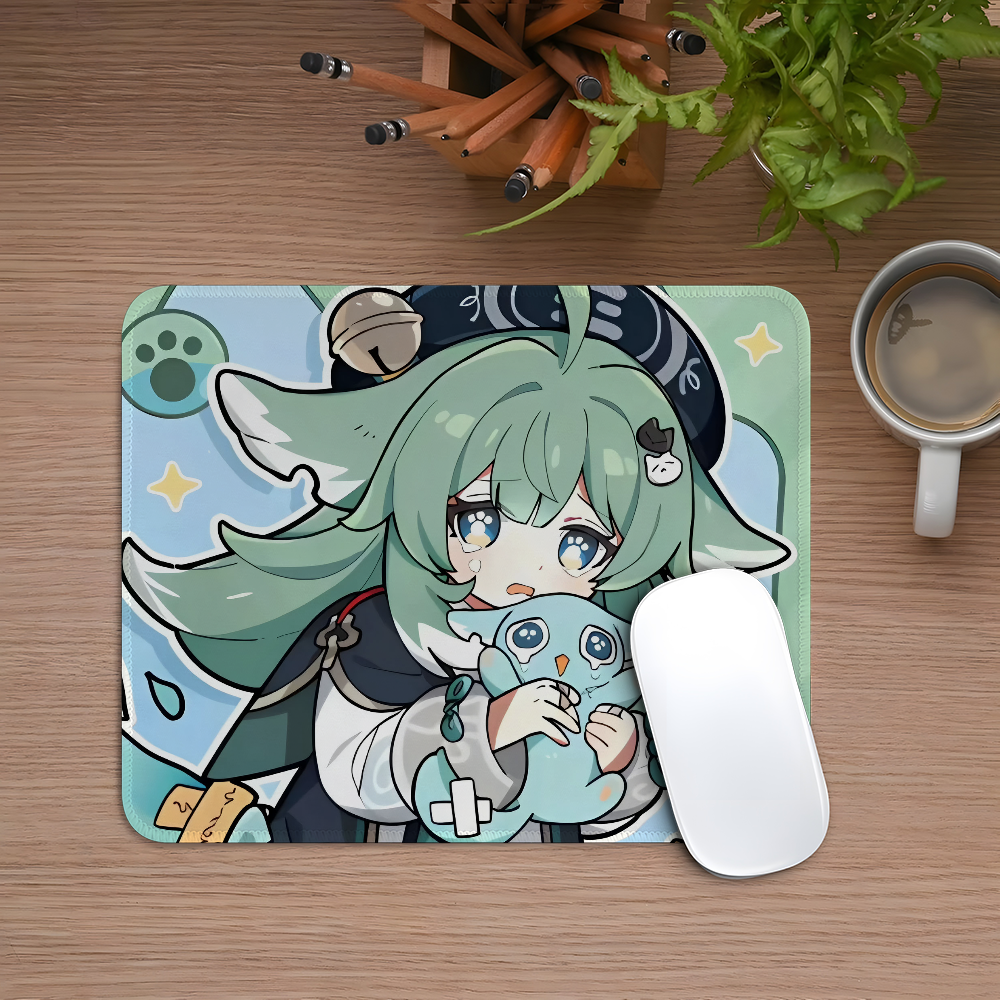 Game Honkai Star Rail Mouse Pa – Esports In Gaming Bewertung und Preis