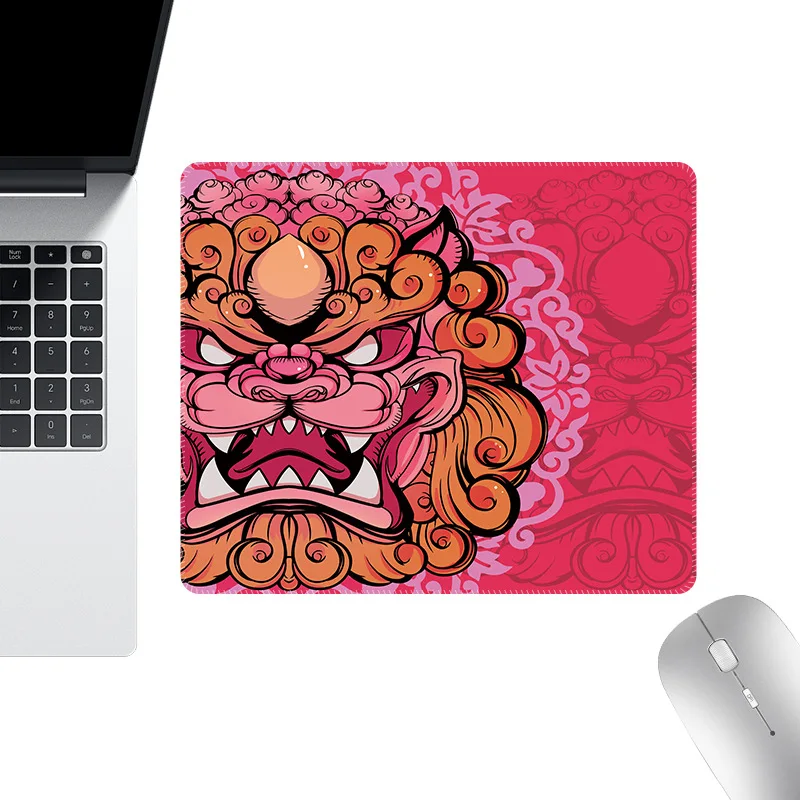 E-sports Tiger Cute Small Mous – Esports Gaming Laptop Bewertung und Preis