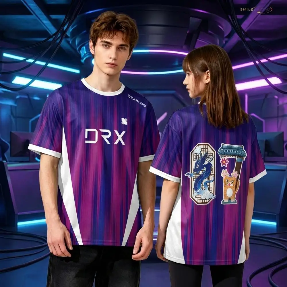 DRX 2026 New Esports Team Unif – Esports Gaming Team Bewertung und Preis