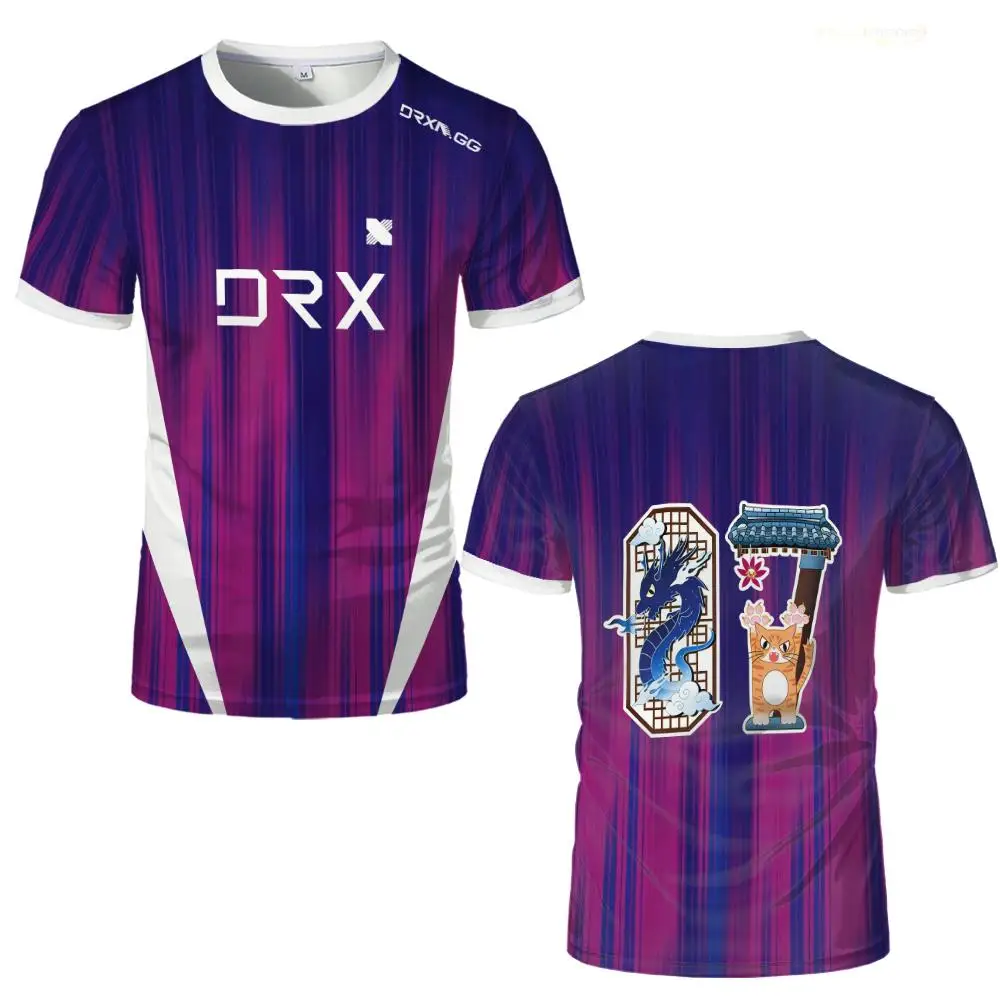 DRX 2026 New Esports Team Unif – Esports Gaming Team Bewertung und Preis