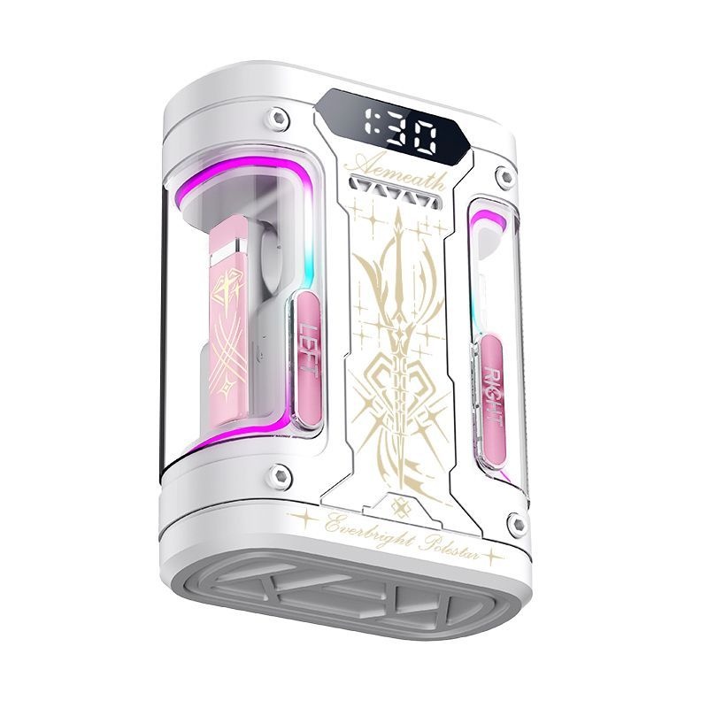 Anime Elysia TWS Bluetooth Ear – Esports Wireless Gaming Headset Bewertung und Preis