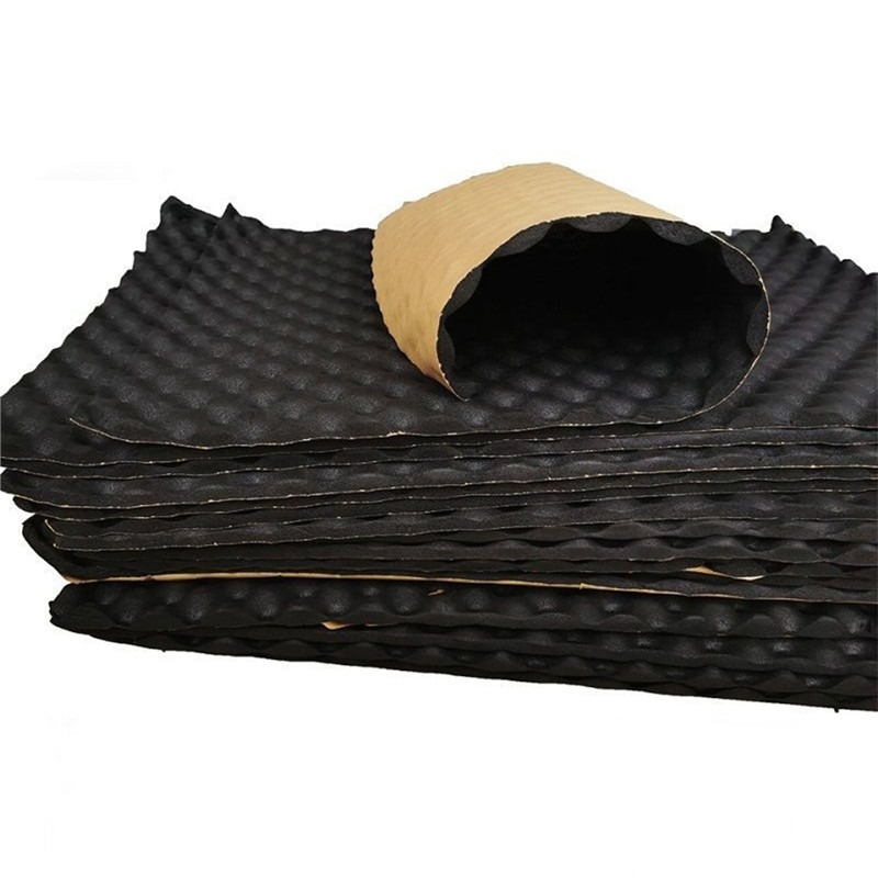 Sound Absorption Wave Cotton A – Sound Dampening Foam Bewertung und Preis