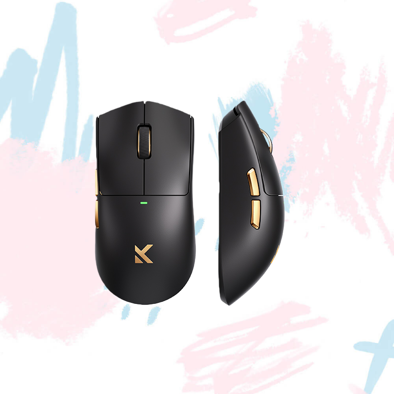 Mchose K7 Ultra Wireless Mouse – Esports In Gaming Bewertung und Preis