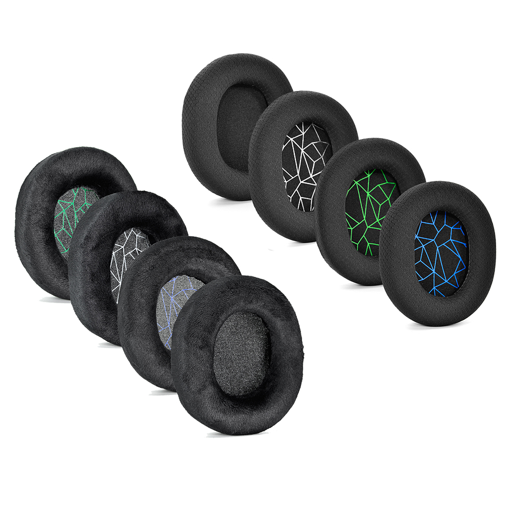 Original Fabric Earpads Ear Pa – Esports Wireless Gaming Headset Bewertung und Preis