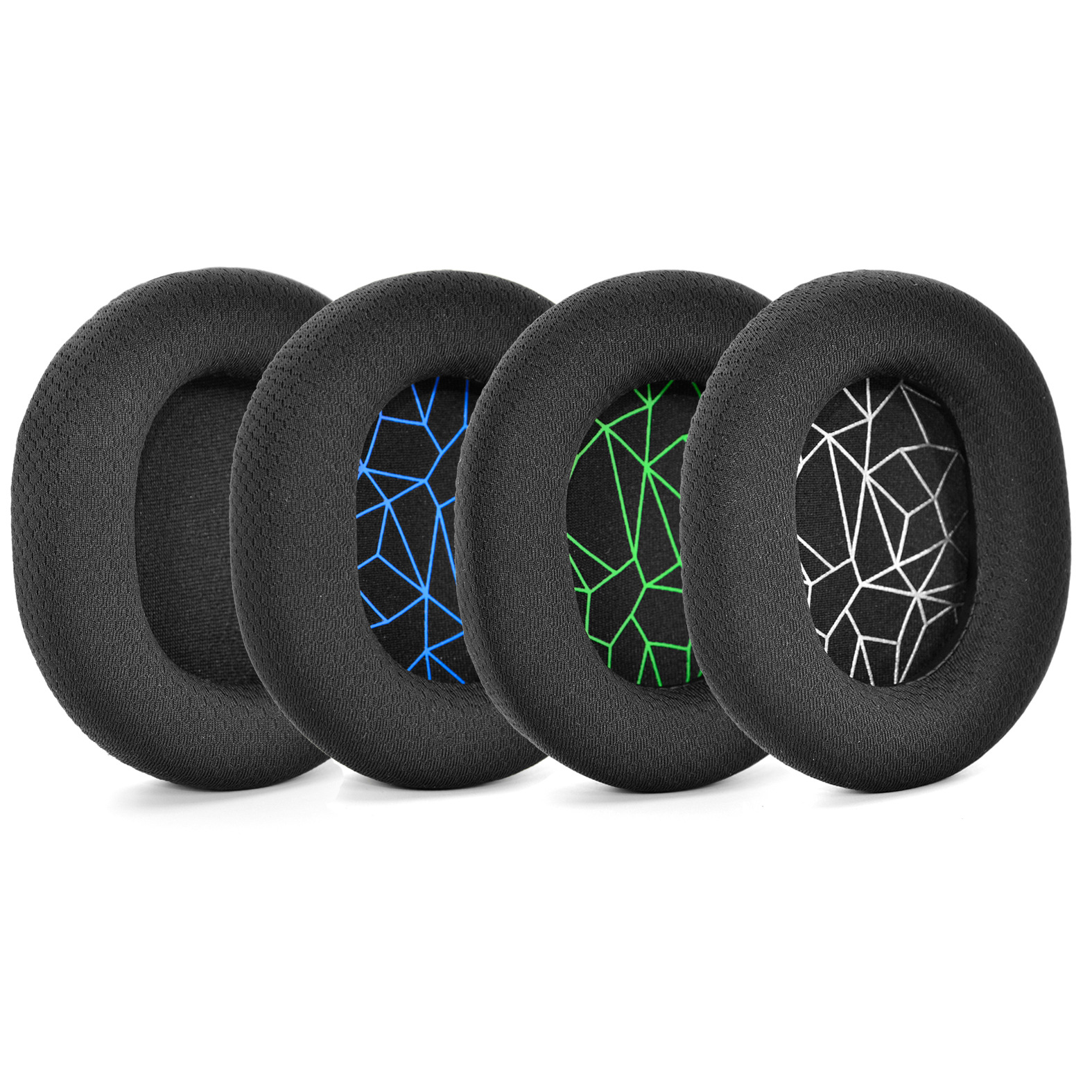Original Fabric Earpads Ear Pa – Esports Wireless Gaming Headset Bewertung und Preis