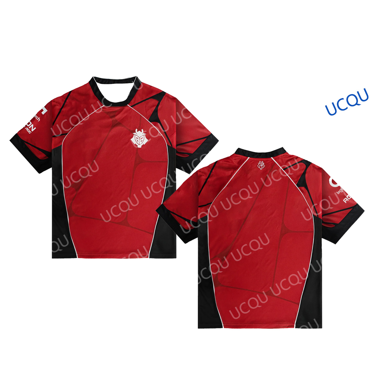 G2 Esports 2026 Prestige Jerse – Esports Gaming Team Bewertung und Preis