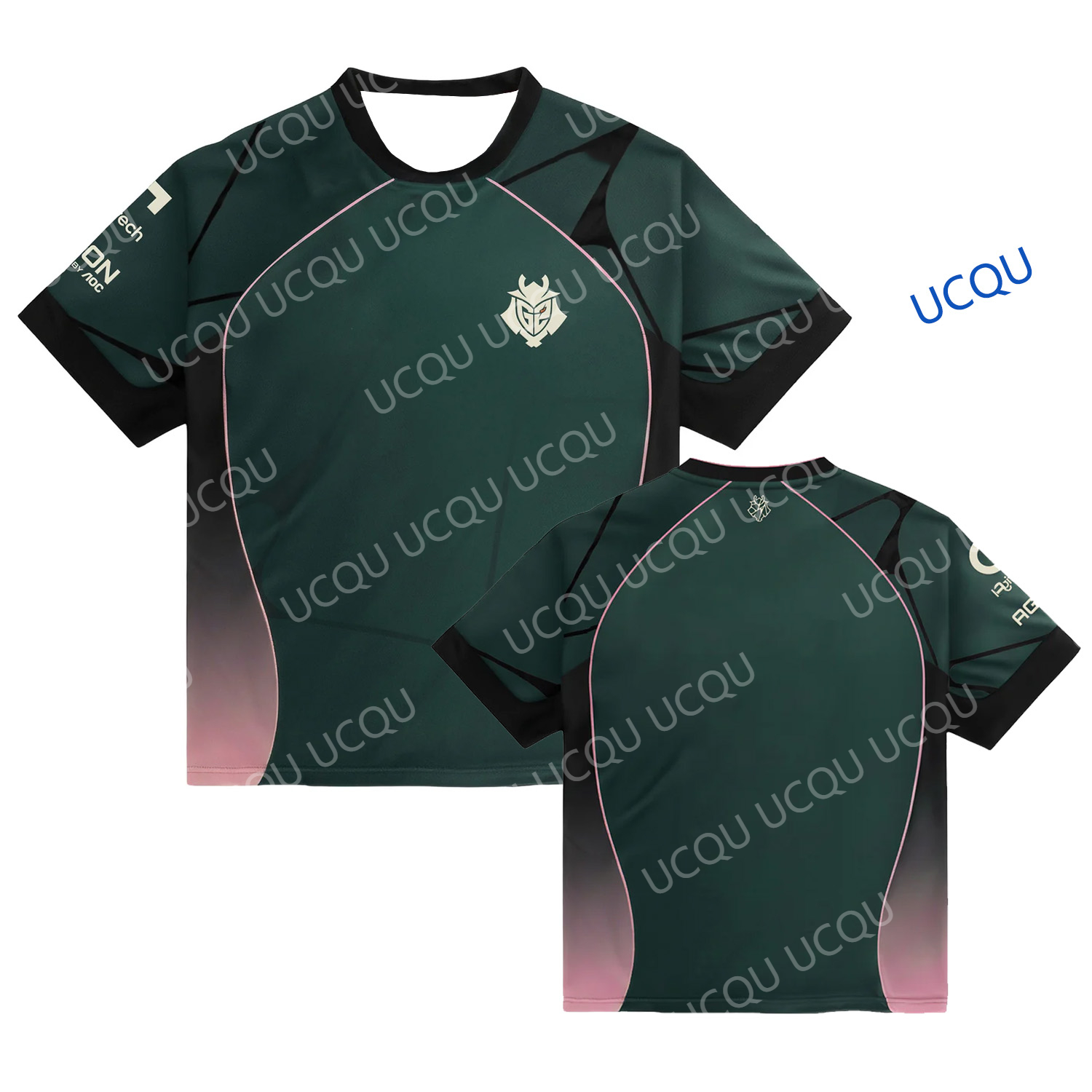 G2 Esports 2026 Prestige Jerse – Esports Gaming Team Bewertung und Preis