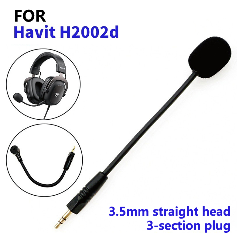 Replacement 3.5mm Microphone F – Esports Wireless Gaming Headset Bewertung und Preis