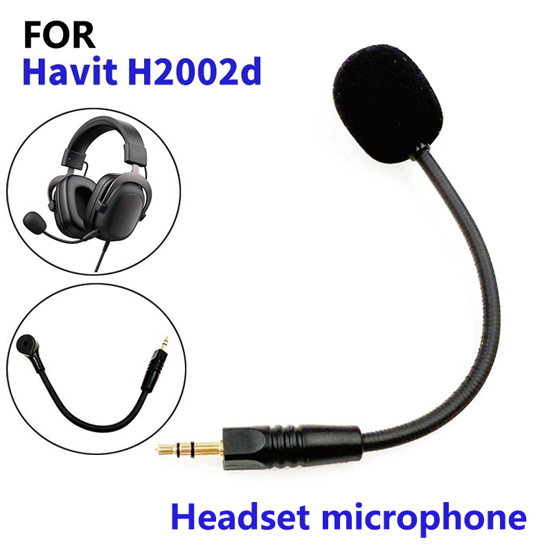 Replacement 3.5mm Microphone F – Esports Wireless Gaming Headset Bewertung und Preis