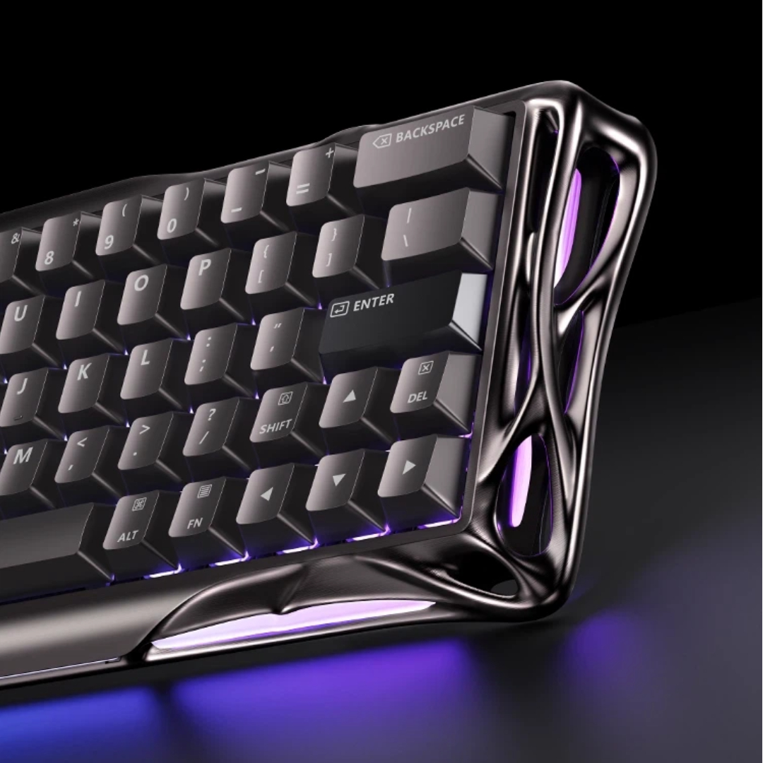 V60 Pro Magnetic Switch Keyboa – Esports In Gaming Bewertung und Preis