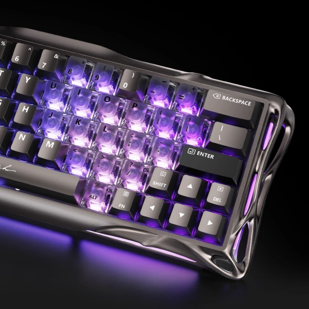 V60 Pro Magnetic Switch Keyboa – Esports In Gaming Bewertung und Preis