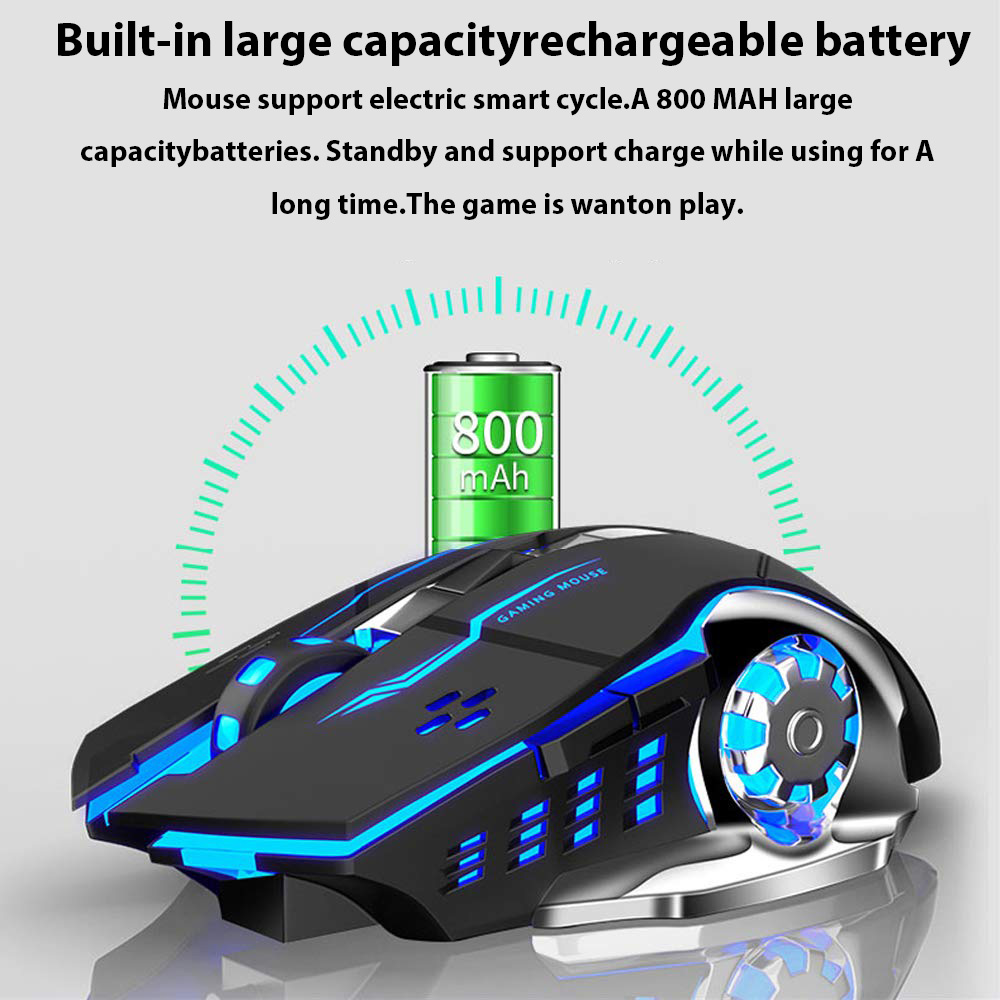 Wireless Mouse Gaming Computer – Esports Gaming Laptop Bewertung und Preis