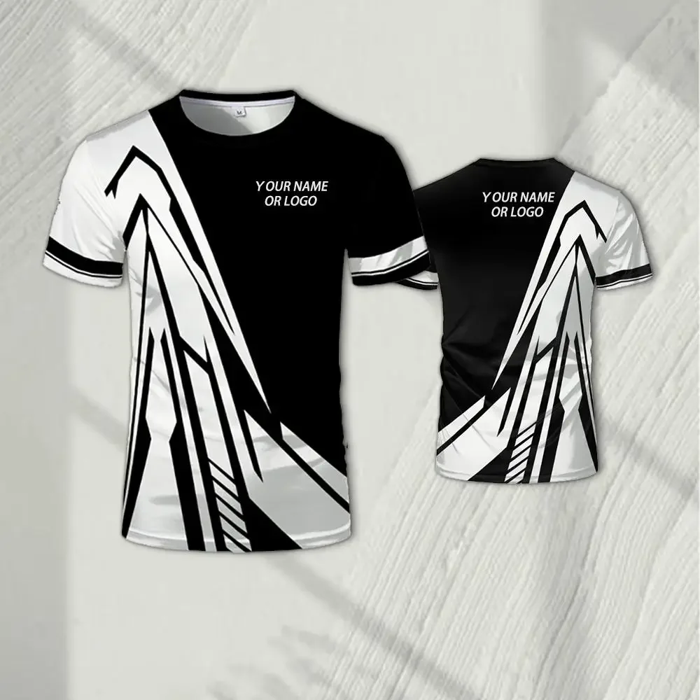 Pattern 3D Printed Esports Tea – Esports Gaming Team Bewertung und Preis