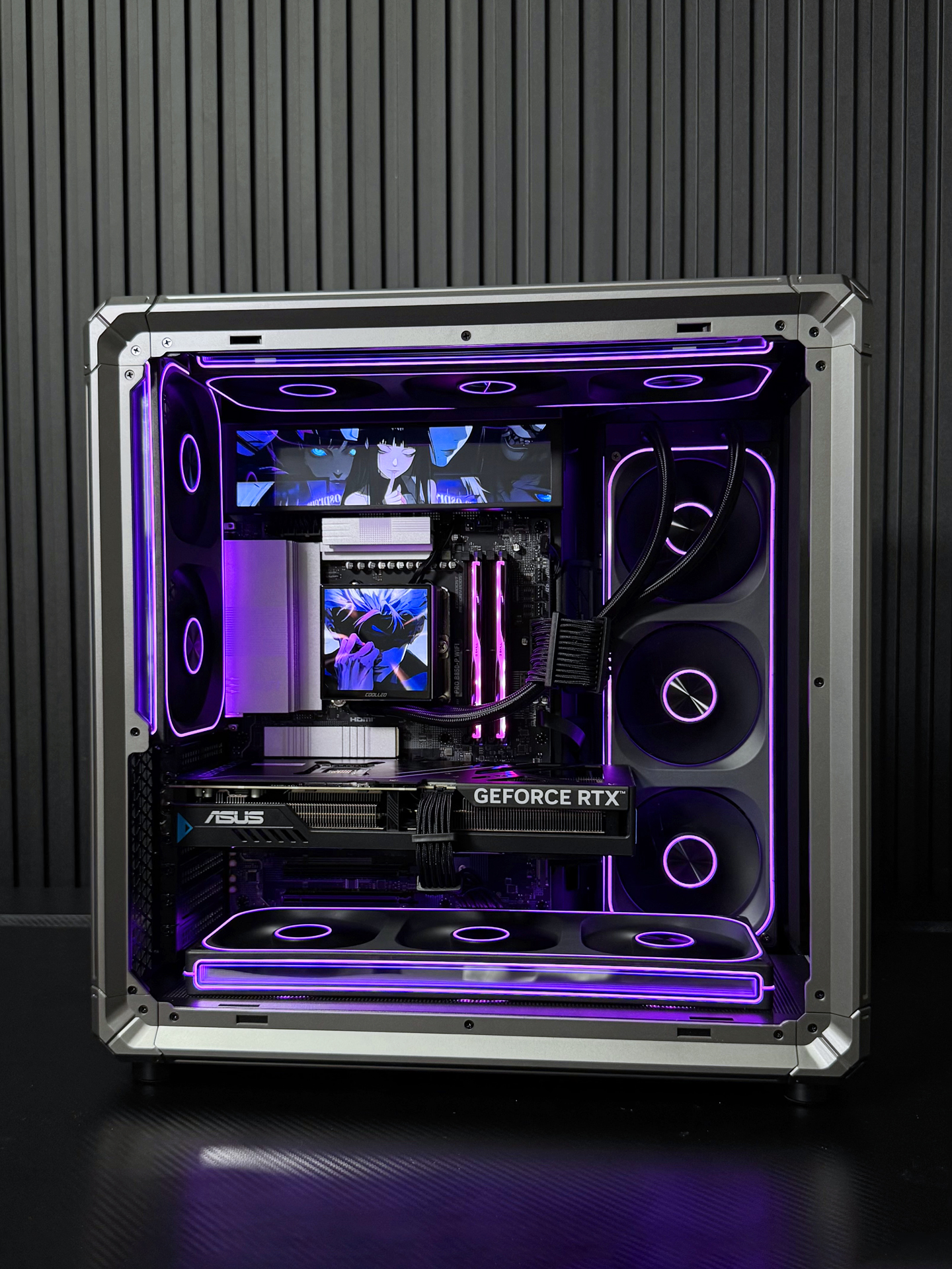 High-end sea view room compute – Esports Gaming Room Bewertung und Preis