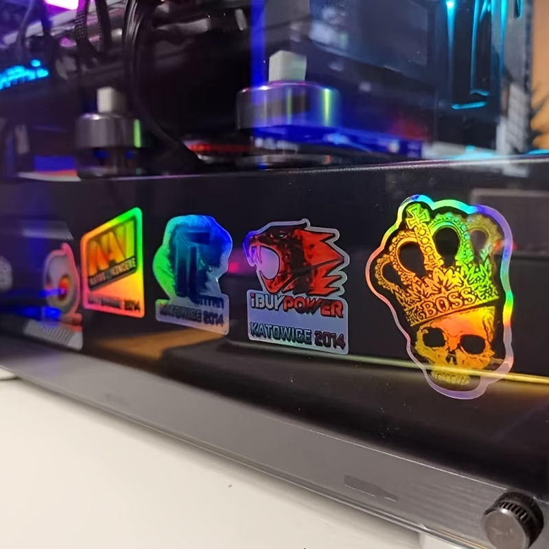 1SET Holographic Esports Team  – Esports Gaming Team Bewertung und Preis