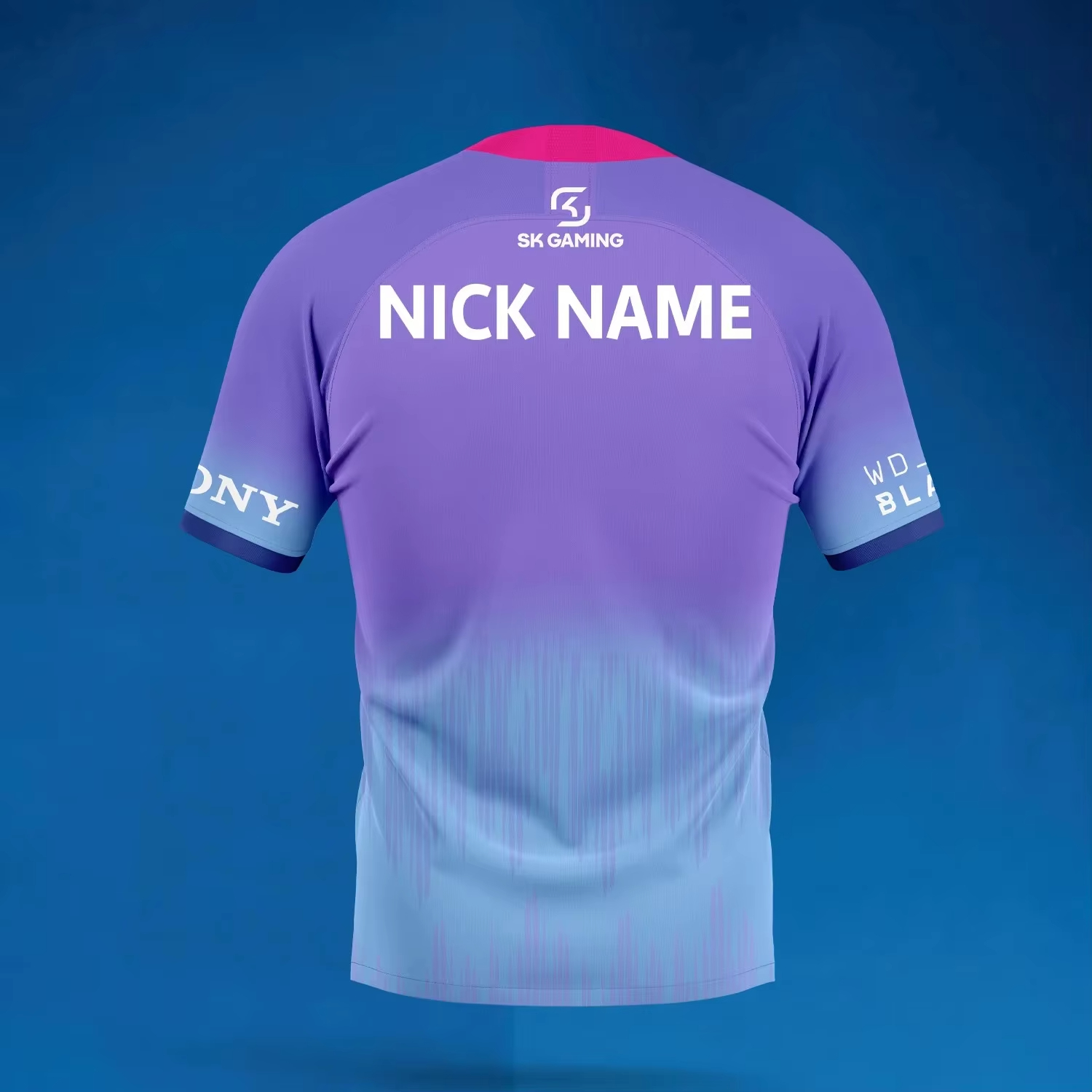 2026 New SK GAMING Esports Tea – Esports Gaming Team Bewertung und Preis