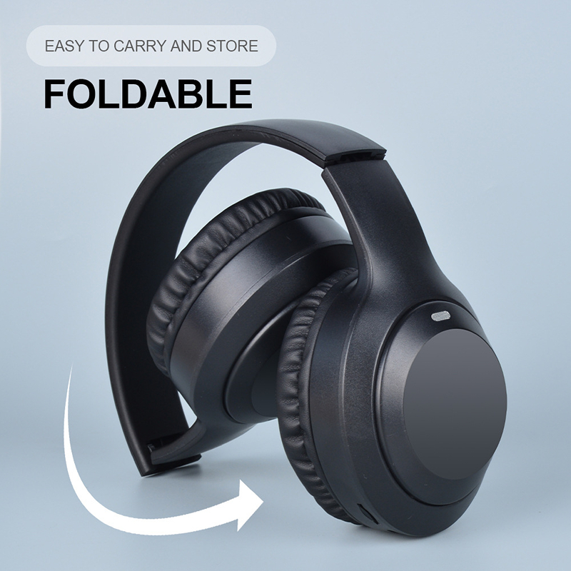 Over Ear HIFI Stereo M5 Headse – Esports Wireless Gaming Headset Bewertung und Preis