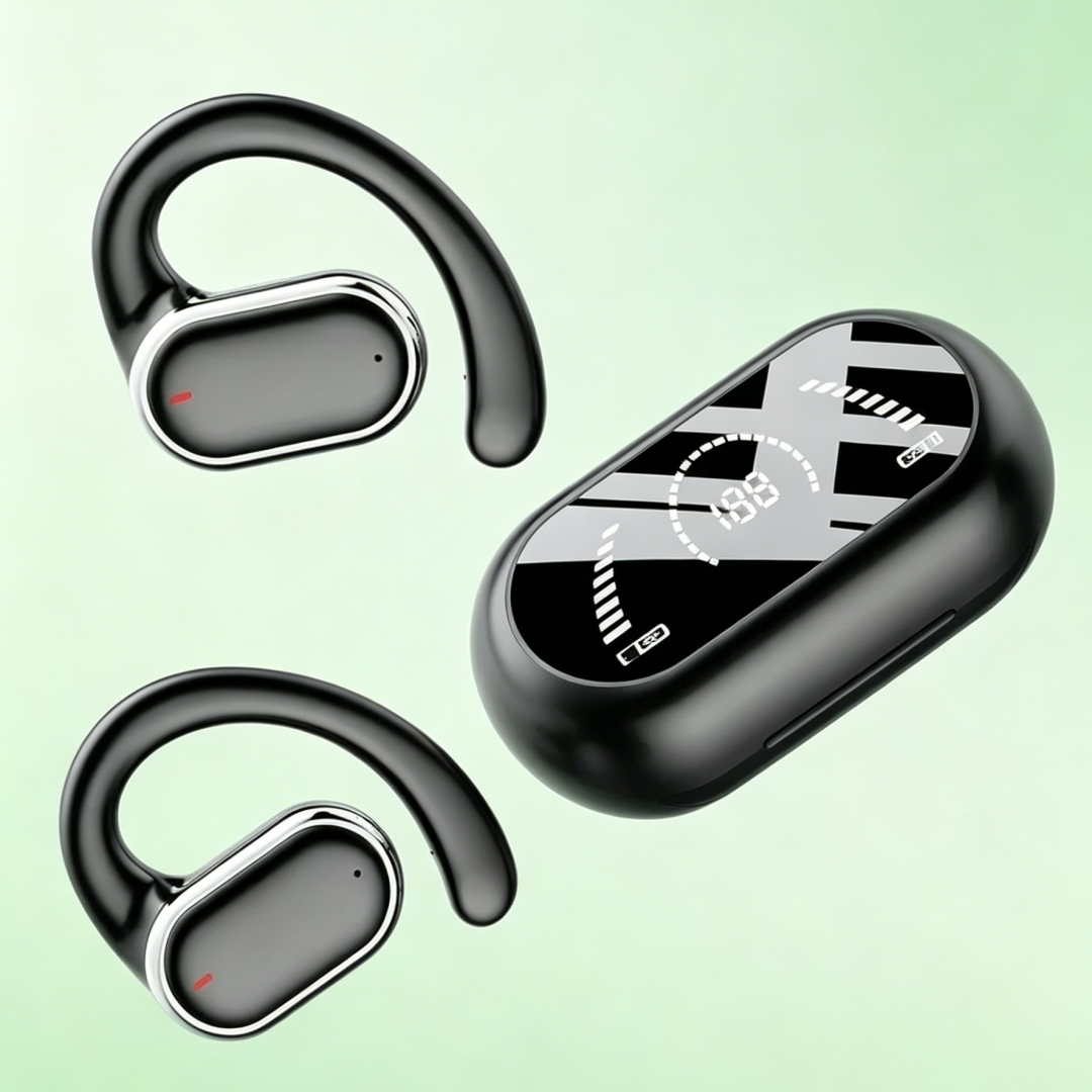 Original TWS Earhook Earphones – Esports Wireless Gaming Headset Bewertung und Preis