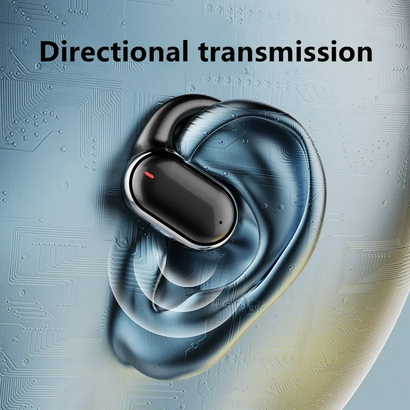 Original TWS Earhook Earphones – Esports Wireless Gaming Headset Bewertung und Preis