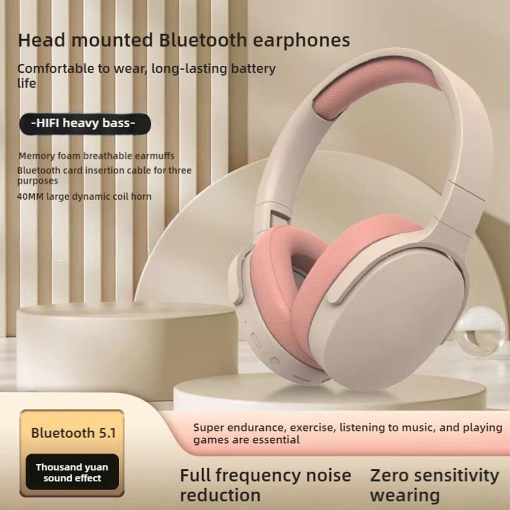 Wireless Headphones Bluetooth  – Esports Wireless Gaming Headset Bewertung und Preis