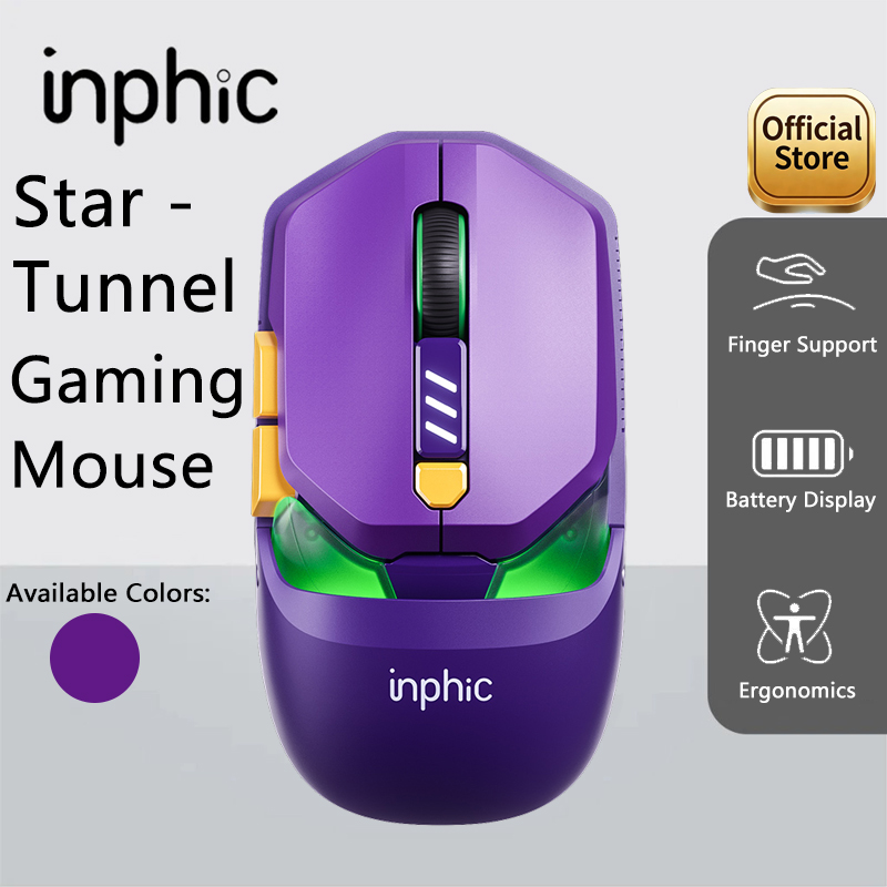 INPHIC Star Tunnel E-Sports Wi – Esports Gaming Laptop Bewertung und Preis