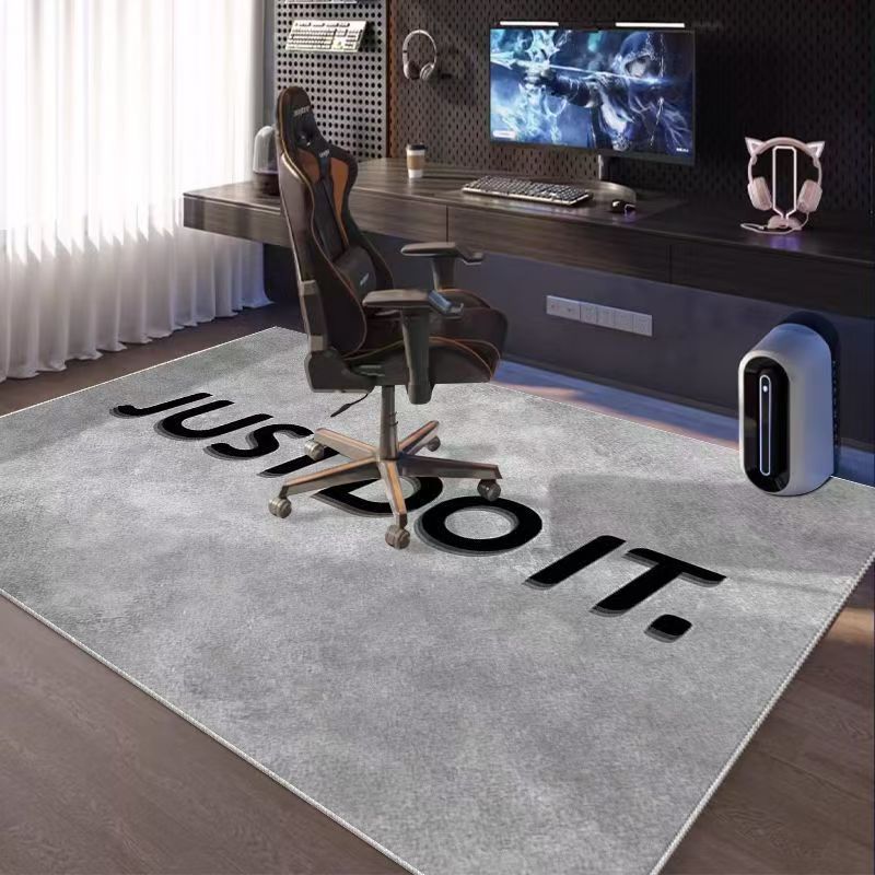 VIKAMA Gaming Rug for Game Roo – Esports Gaming Room Bewertung und Preis