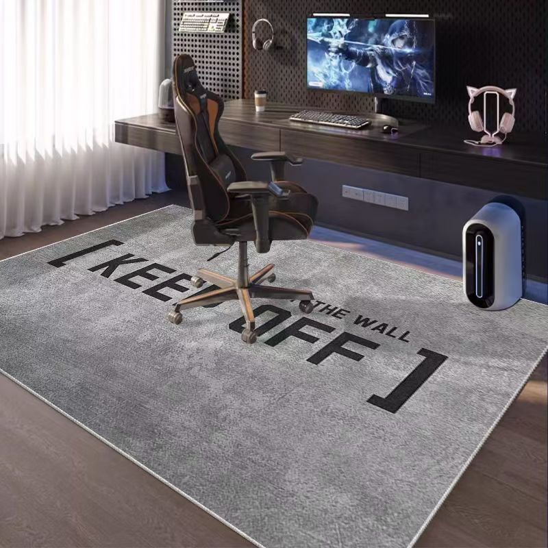 VIKAMA Gaming Rug for Game Roo – Esports Gaming Room Bewertung und Preis