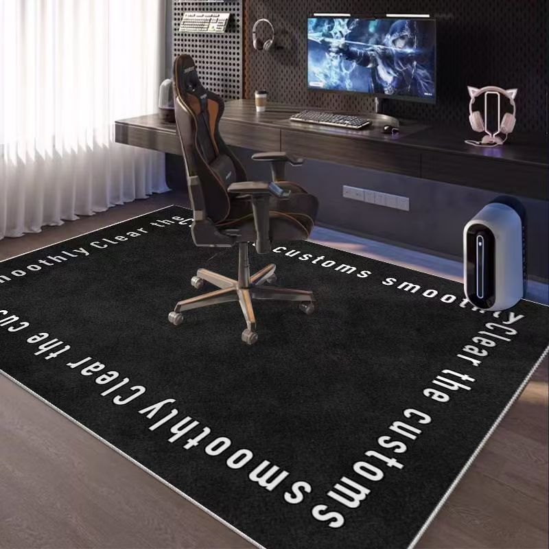 VIKAMA Gaming Rug for Game Roo – Esports Gaming Room Bewertung und Preis