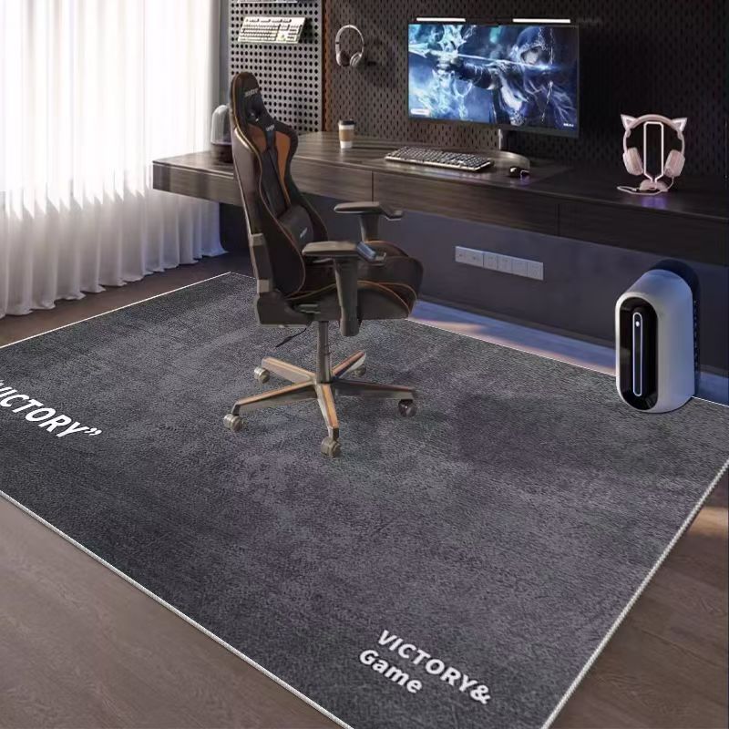 VIKAMA Gaming Rug for Game Roo – Esports Gaming Room Bewertung und Preis
