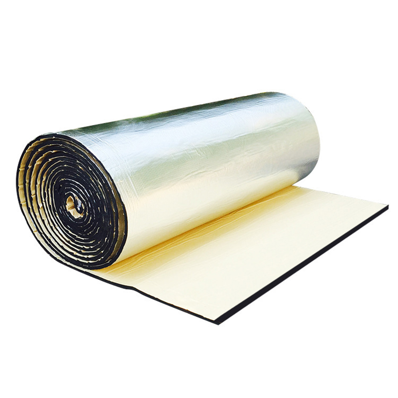 100/150/200/300cmx50cm Car Sou – Sound Dampening Foam Bewertung und Preis