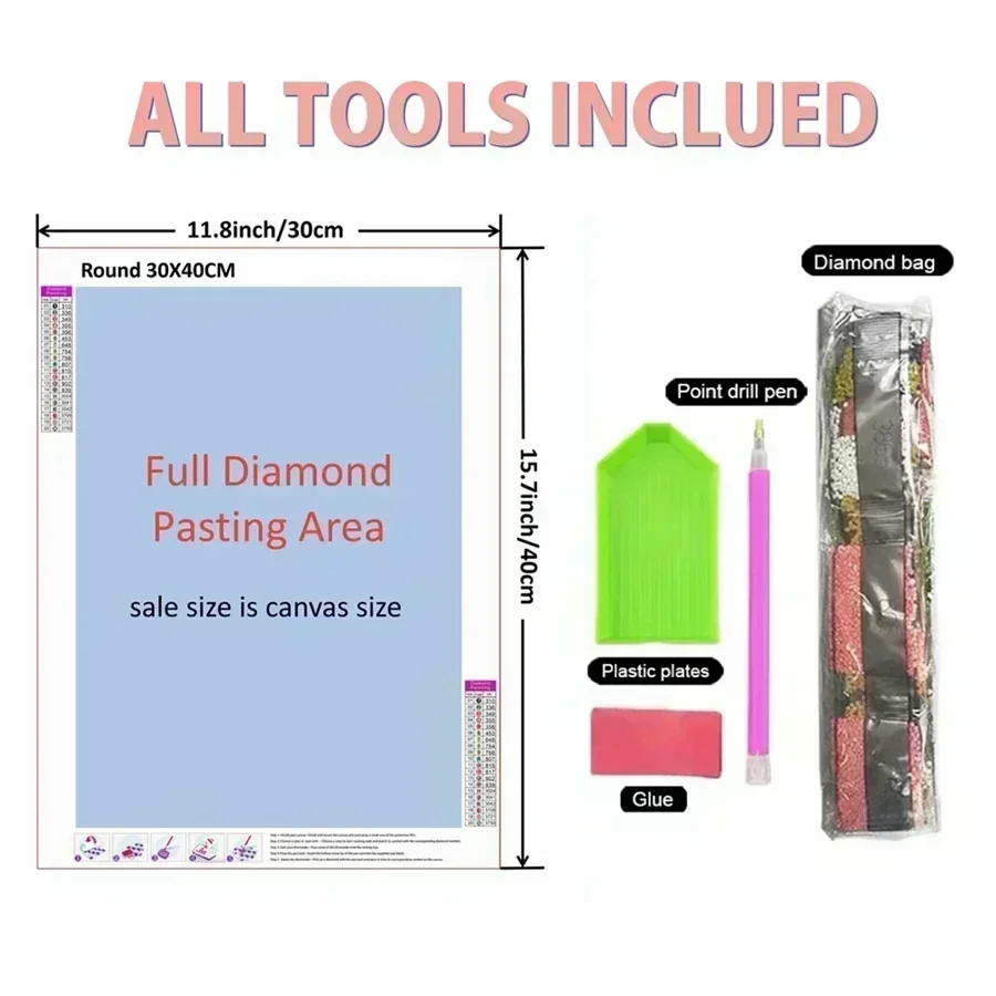 Diamond Painting Cool Gaming C – Esports Gaming Photo Bewertung und Preis