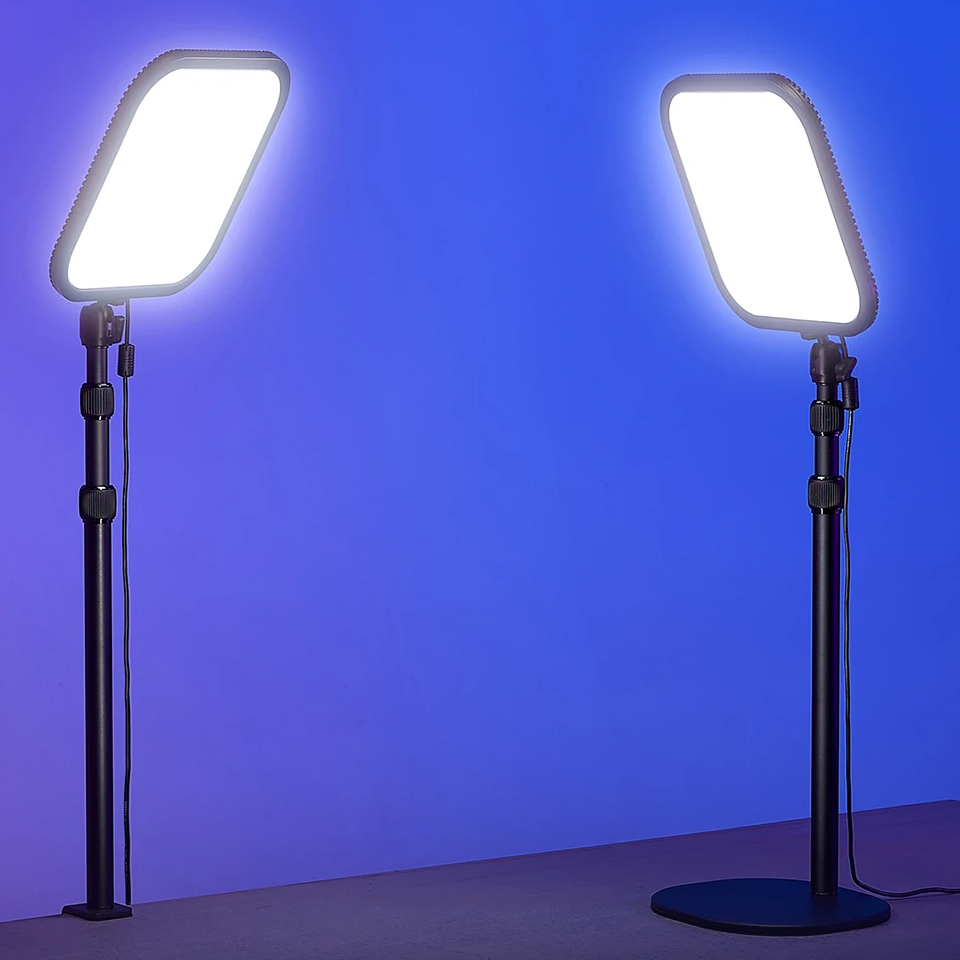 Godox ES30 E-sports LED Light  – Esports Gaming Photo Bewertung und Preis