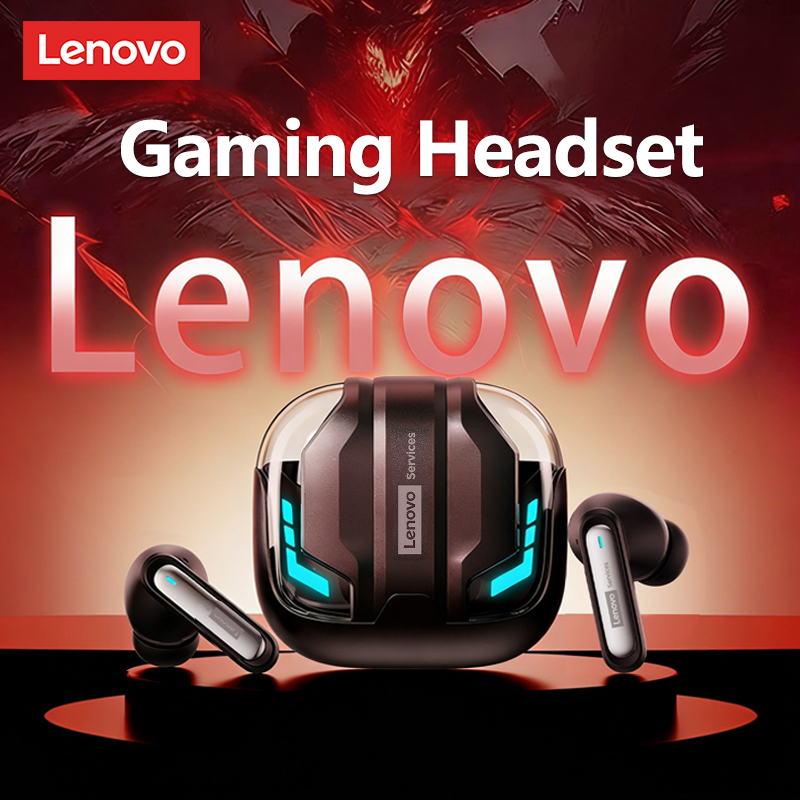 Choice Lenovo Gaming Headset W – Esports Wireless Gaming Headset Bewertung und Preis
